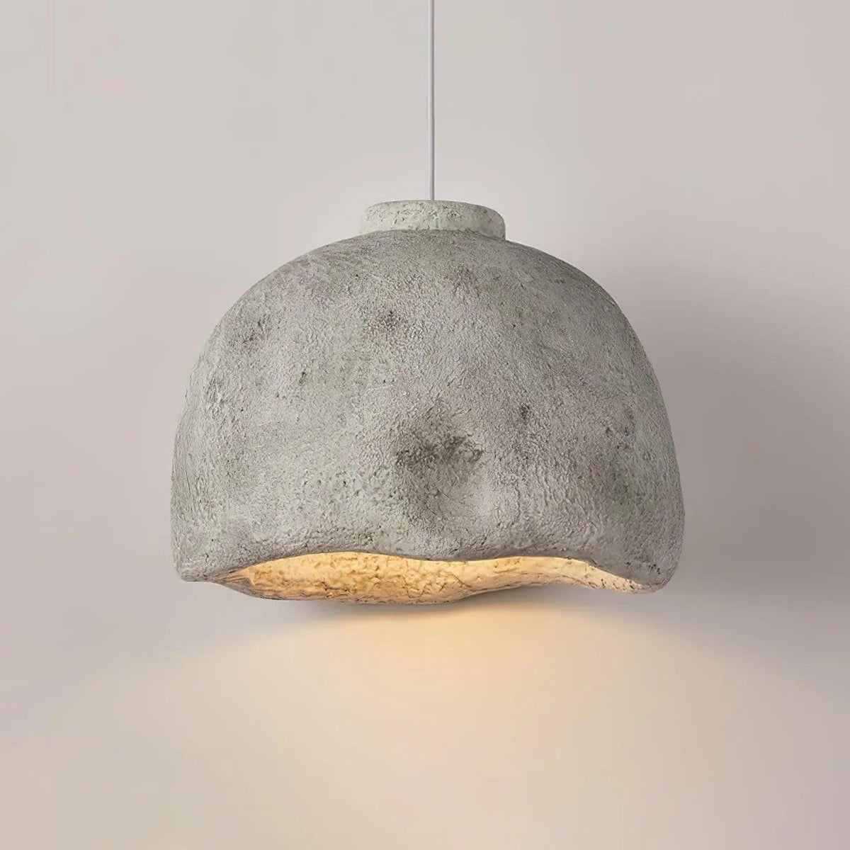 HDPE Creative Industrial Dining Pendant Light - Clowas