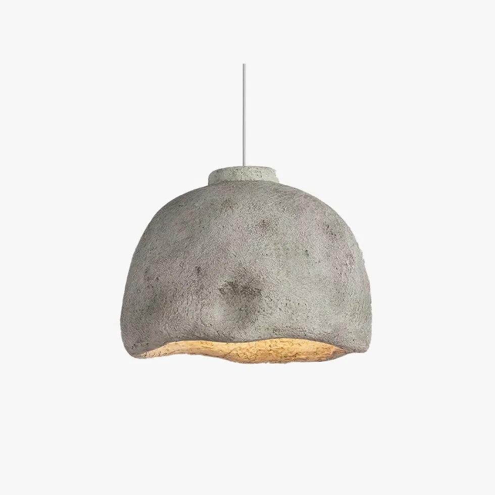 HDPE Creative Industrial Dining Pendant Light - Clowas