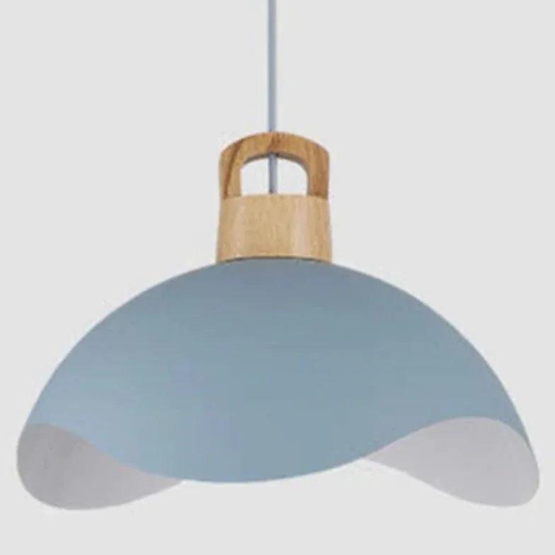 Hemisphere Arc Modern Pendant Light - Clowas