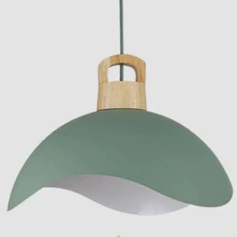 Hemisphere Arc Modern Pendant Light - Clowas