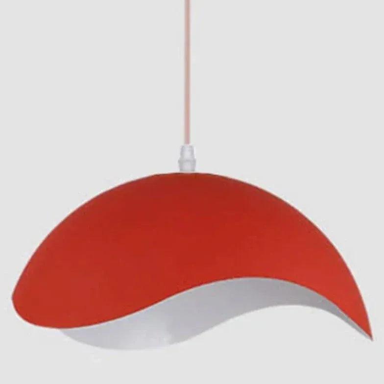 Hemisphere Arc Modern Pendant Light - Clowas