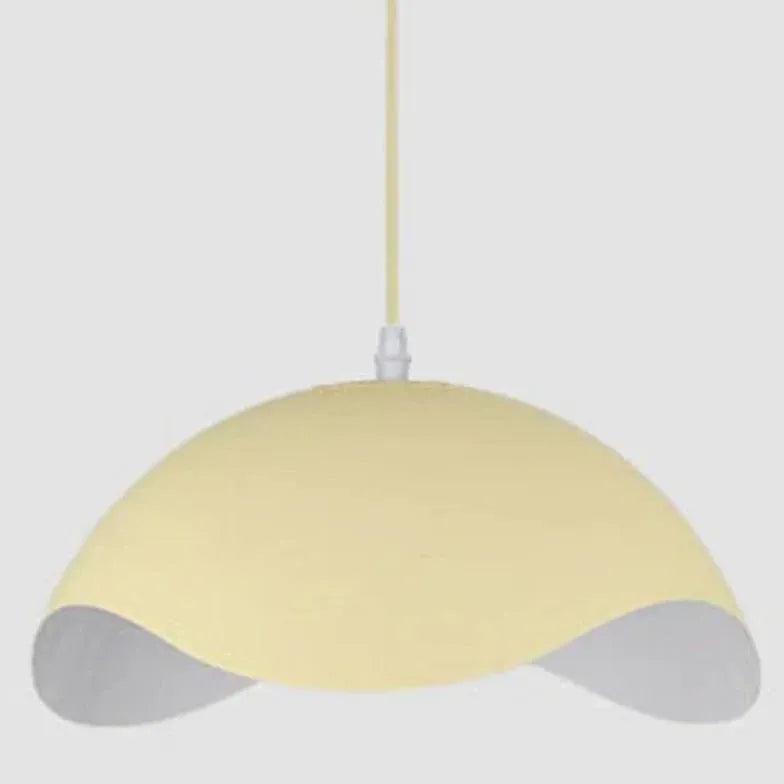 Hemisphere Arc Modern Pendant Light - Clowas