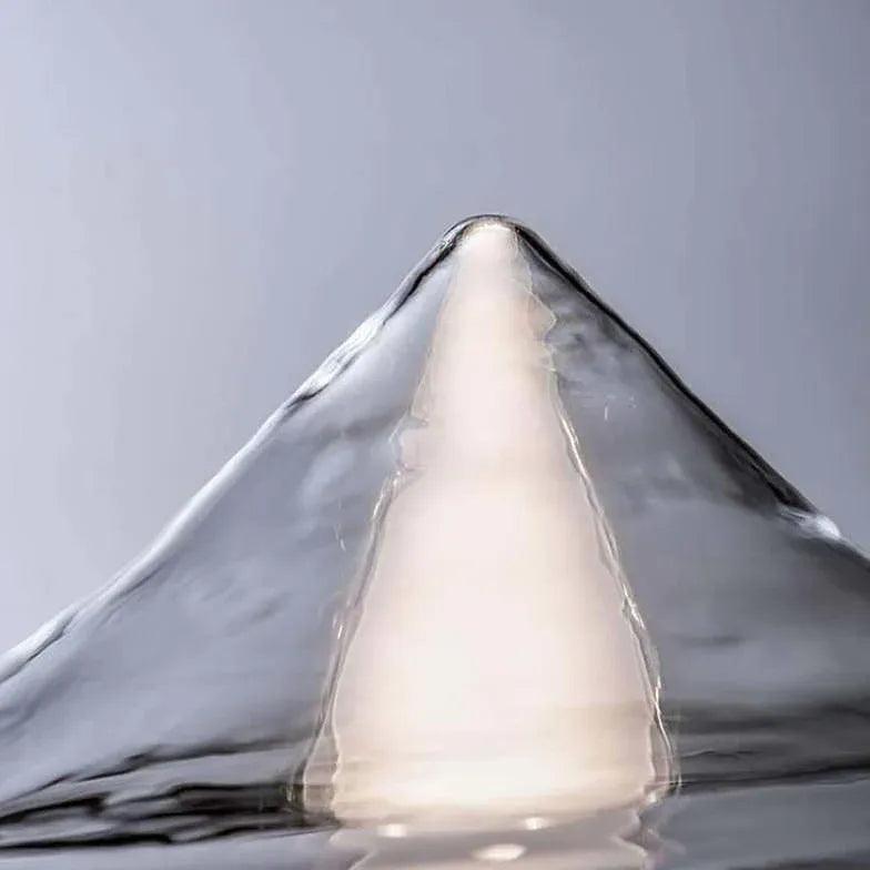 Transparent Glass for Kitchen Pendant Light - Clowas