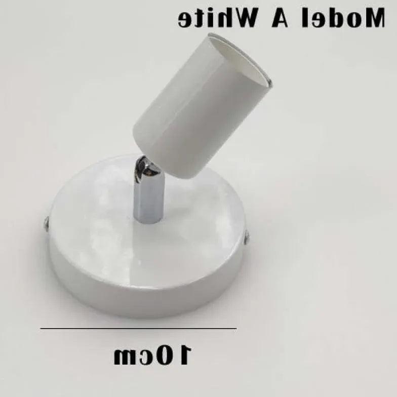 Geometric Metal Frame Black Modern Ceiling Light - Clowas