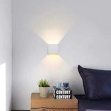 Indoor Square Up and Down Lights - Clowas