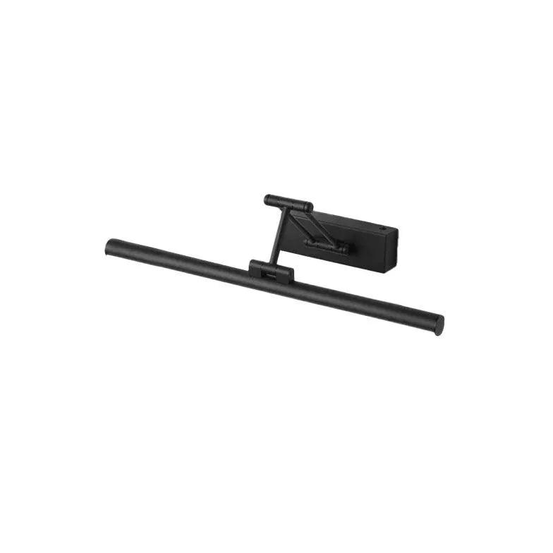 Industrial LED Linear Bathroom Mirror Lights - Clowas