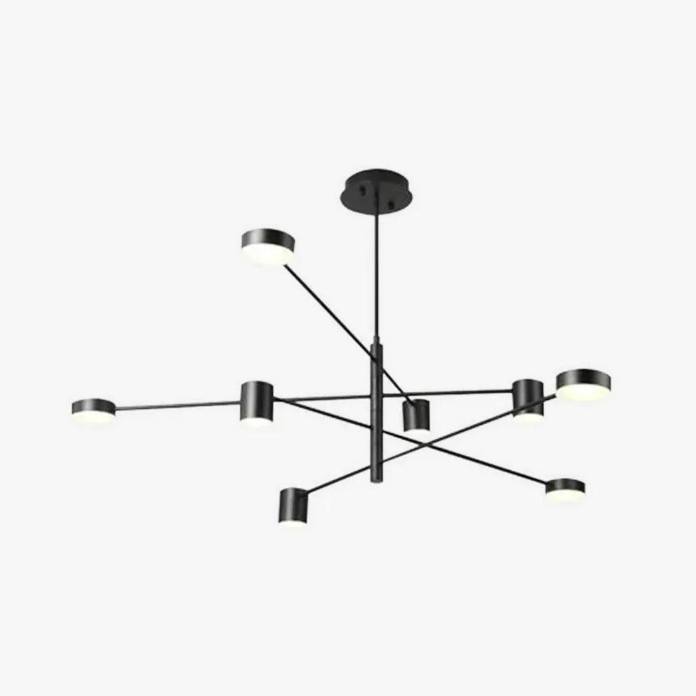 Irregular For led industrial pendant light - Clowas