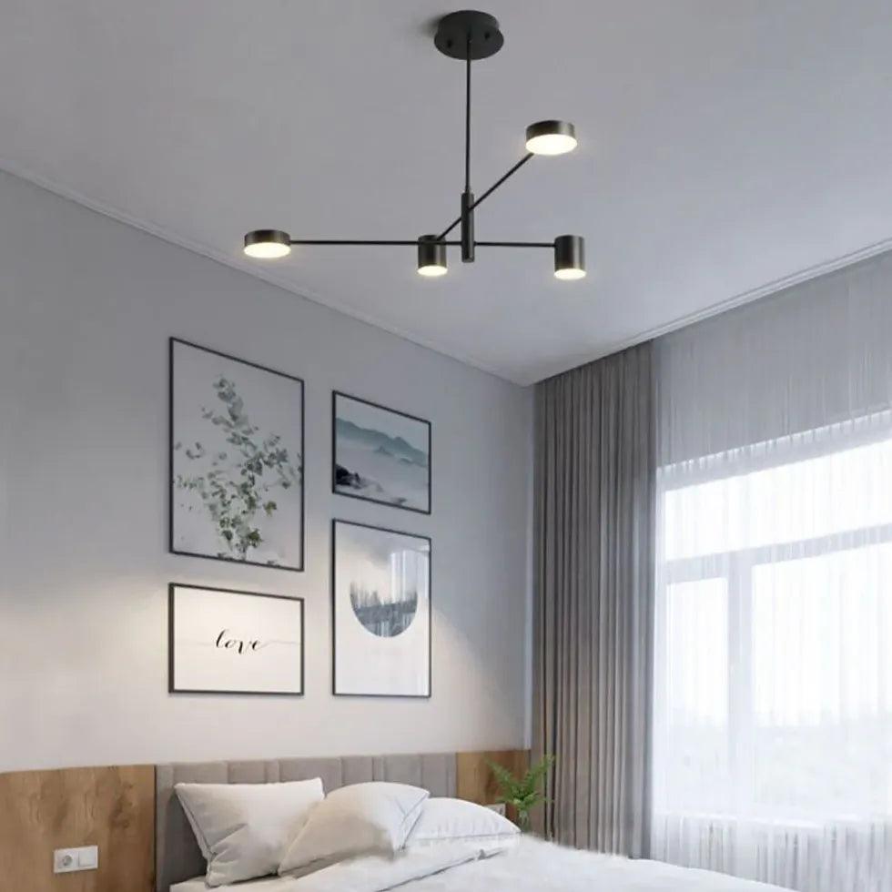 Irregular For led industrial pendant light - Clowas