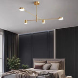 Irregular For led industrial pendant light - Clowas