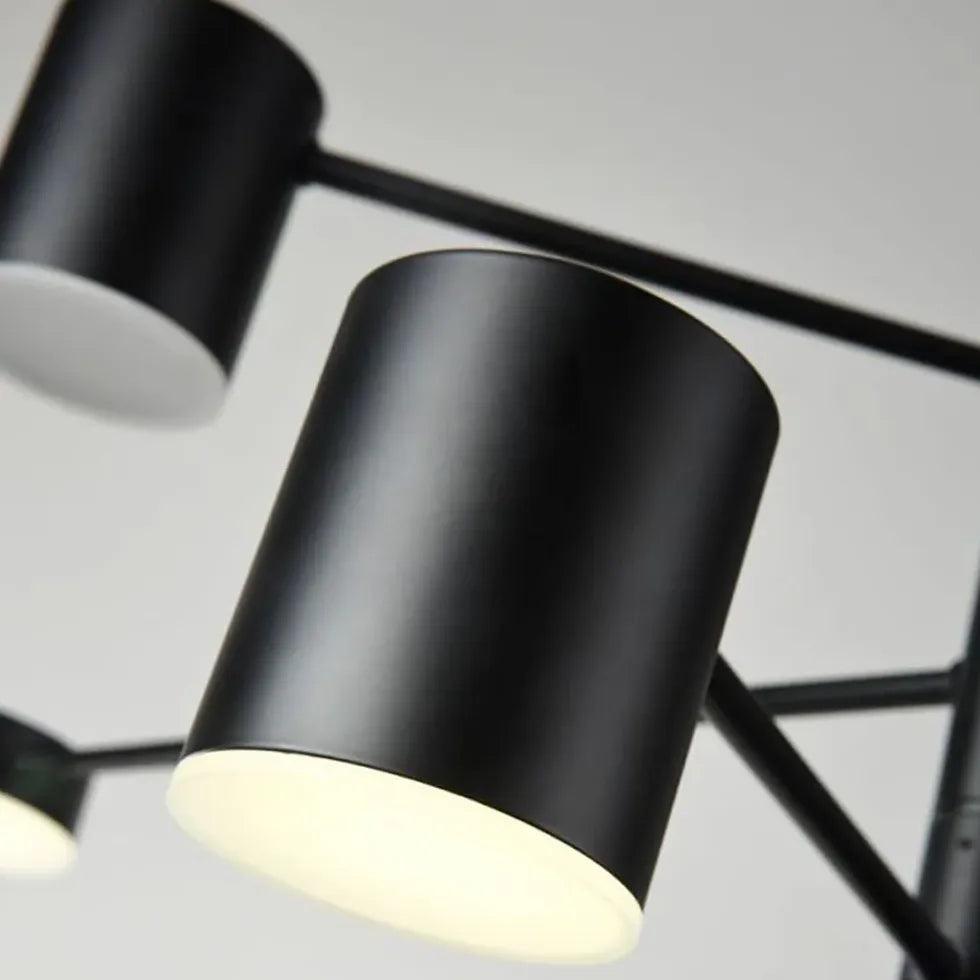 Irregular For led industrial pendant light - Clowas