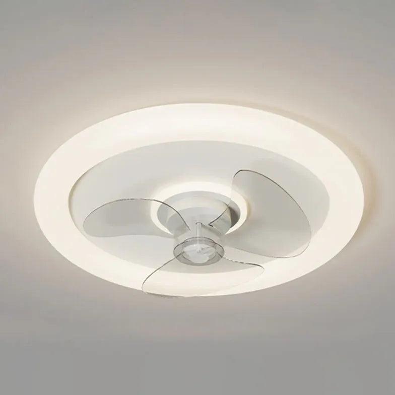 Ring-Shaped LED Design Bedroom Pendant Light - Clowas