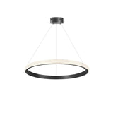Multi-Ring Design Minimalist Modern Pendant Light - Clowas