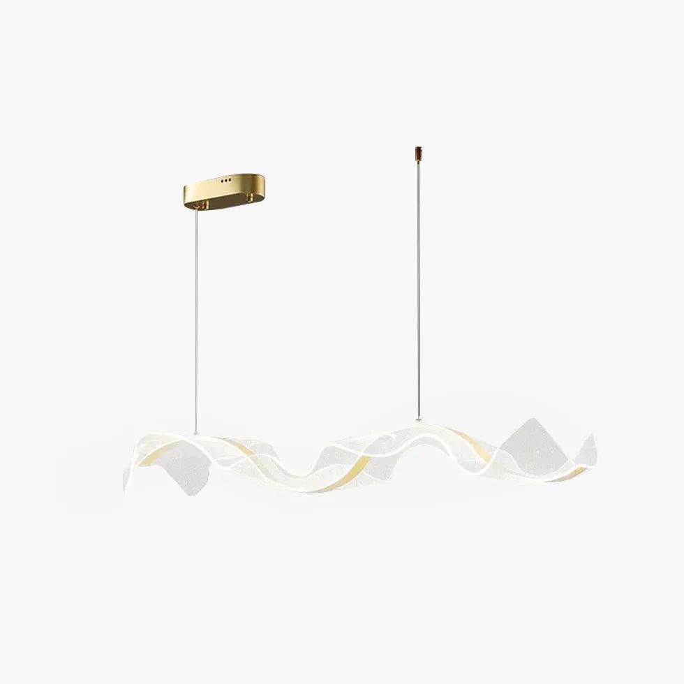 Streamlined Design Living Room Pendant Light - Clowas