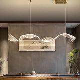 Streamlined Design Living Room Pendant Light - Clowas
