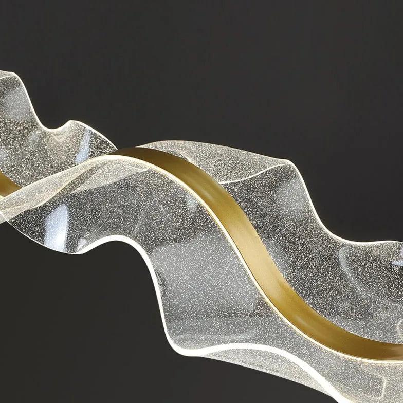 Streamlined Design Living Room Pendant Light - Clowas