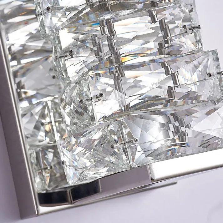 Luxury Wall Lights Modern Gold - Clowas