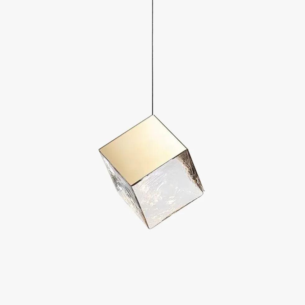 Cube Multi-Light Living Room Pendant Light - Clowas