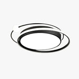 Two-Tone Disc Modern Minimalist Ceiling Light - Clowas