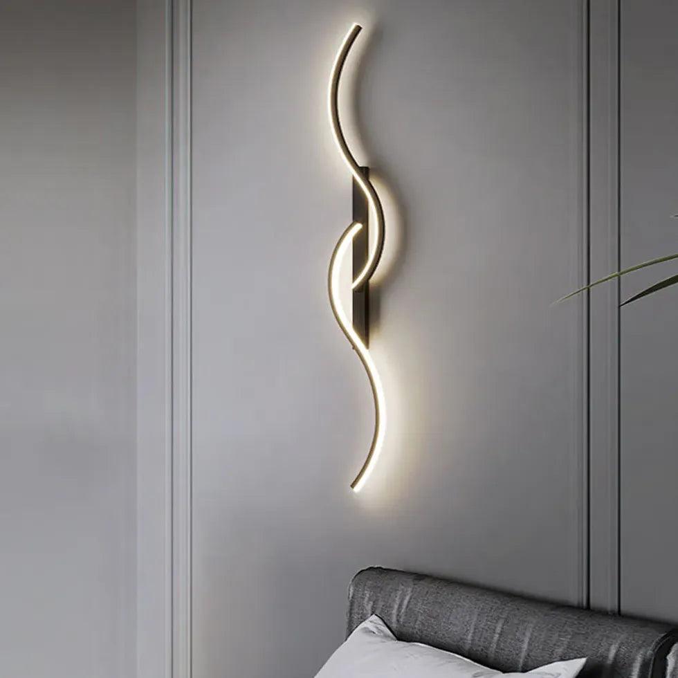 Led Lights for Bedroom Walls - Clowas
