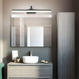 Led Long Strip Bathroom Mirror Lights - Clowas
