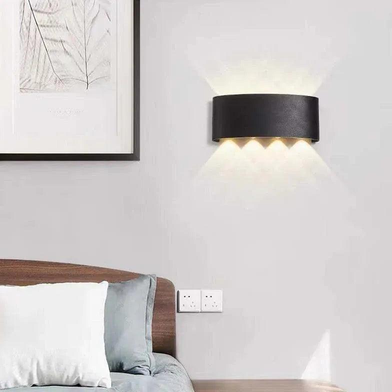 Led Modern Up and Down Lights - Clowas