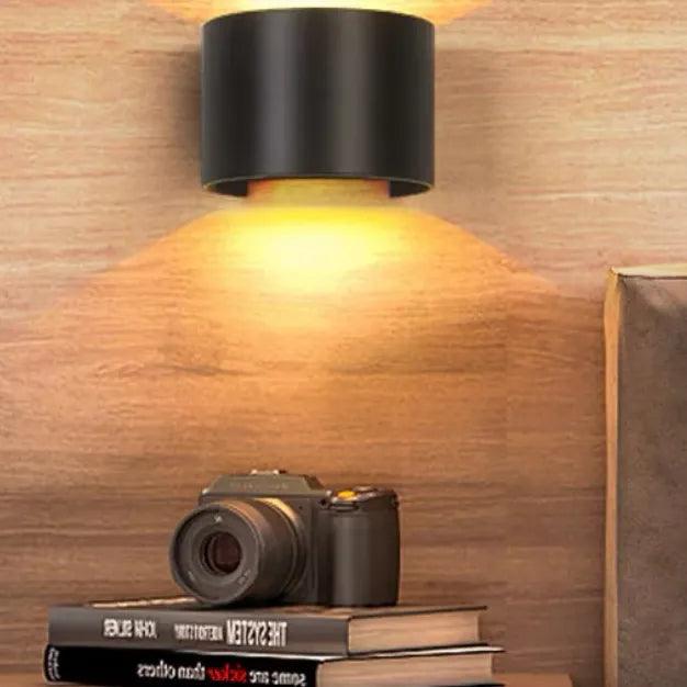 Led Modern Up and Down Lights - Clowas