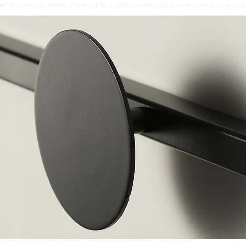 Geometric Circular Led Modern Wall Lights - Clowas