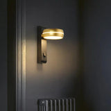 LED Swing Bedroom Wall Lights - Clowas