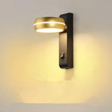 LED Swing Bedroom Wall Lights - Clowas