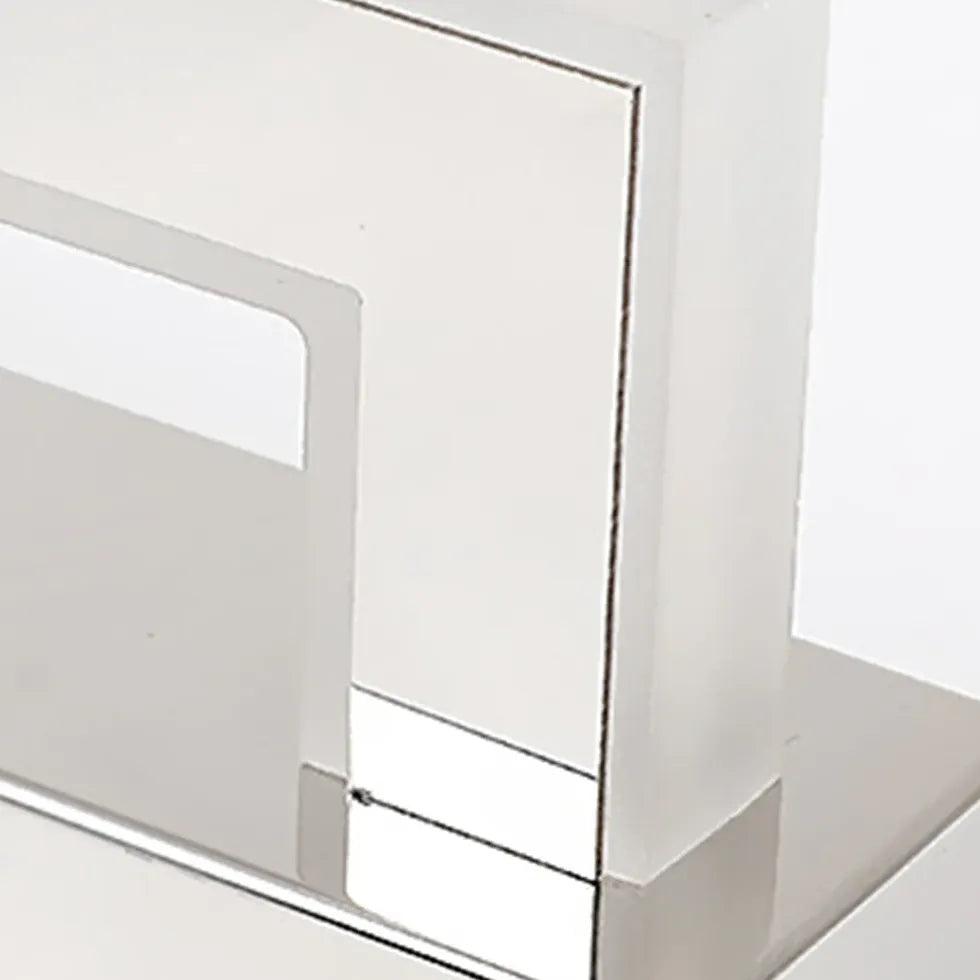 Led White Bathroom Mirror Lights - Clowas