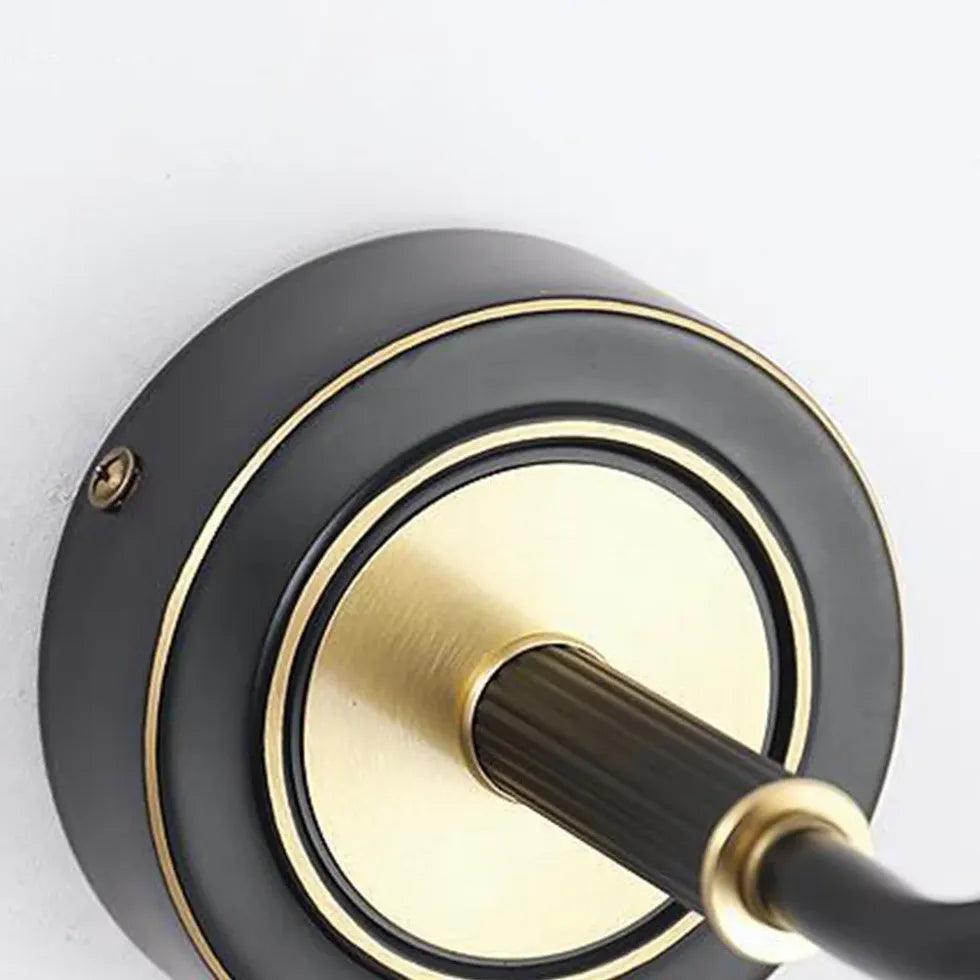 Reindeer Antler Decorations Led  Bathroom Mirror Lights - Clowas