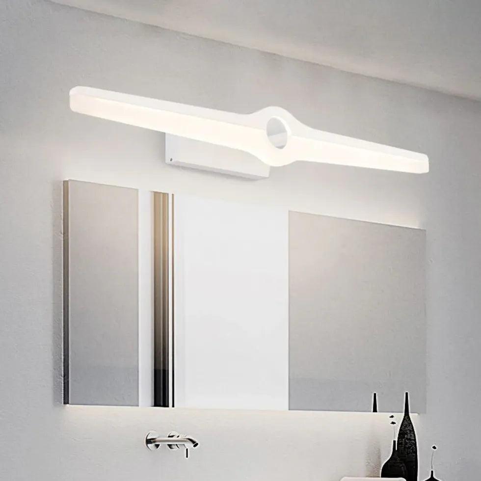 Tool Shape Led Mirror Lights - Clowas