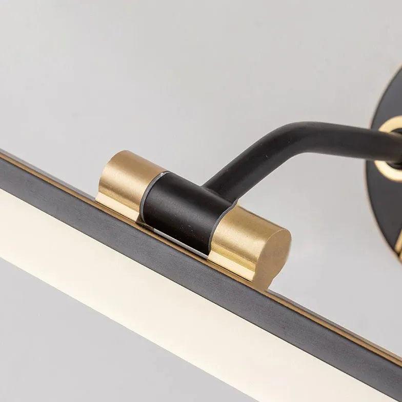 Fluorescent Tube Led Modern Picture Lights - Clowas