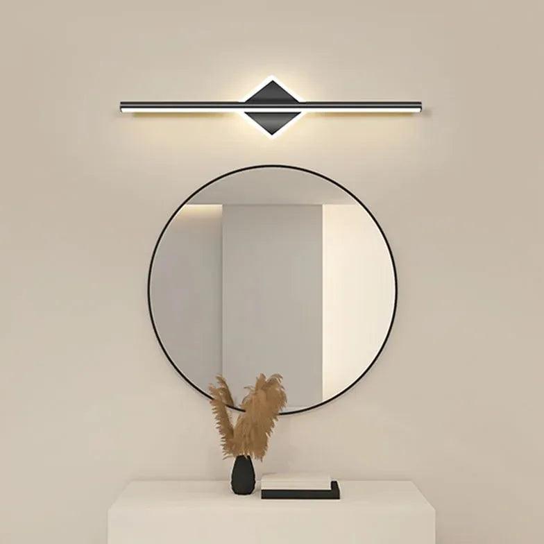 Dimmable Linear Led bathroom Mirror Lights - Clowas