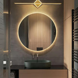 Dimmable Linear Led bathroom Mirror Lights - Clowas