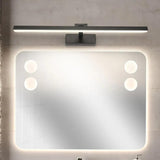 Slender Led Modern Bathroom Mirror Lights - Clowas