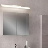 Led Minimalist White Bathroom Mirror Lights - Clowas