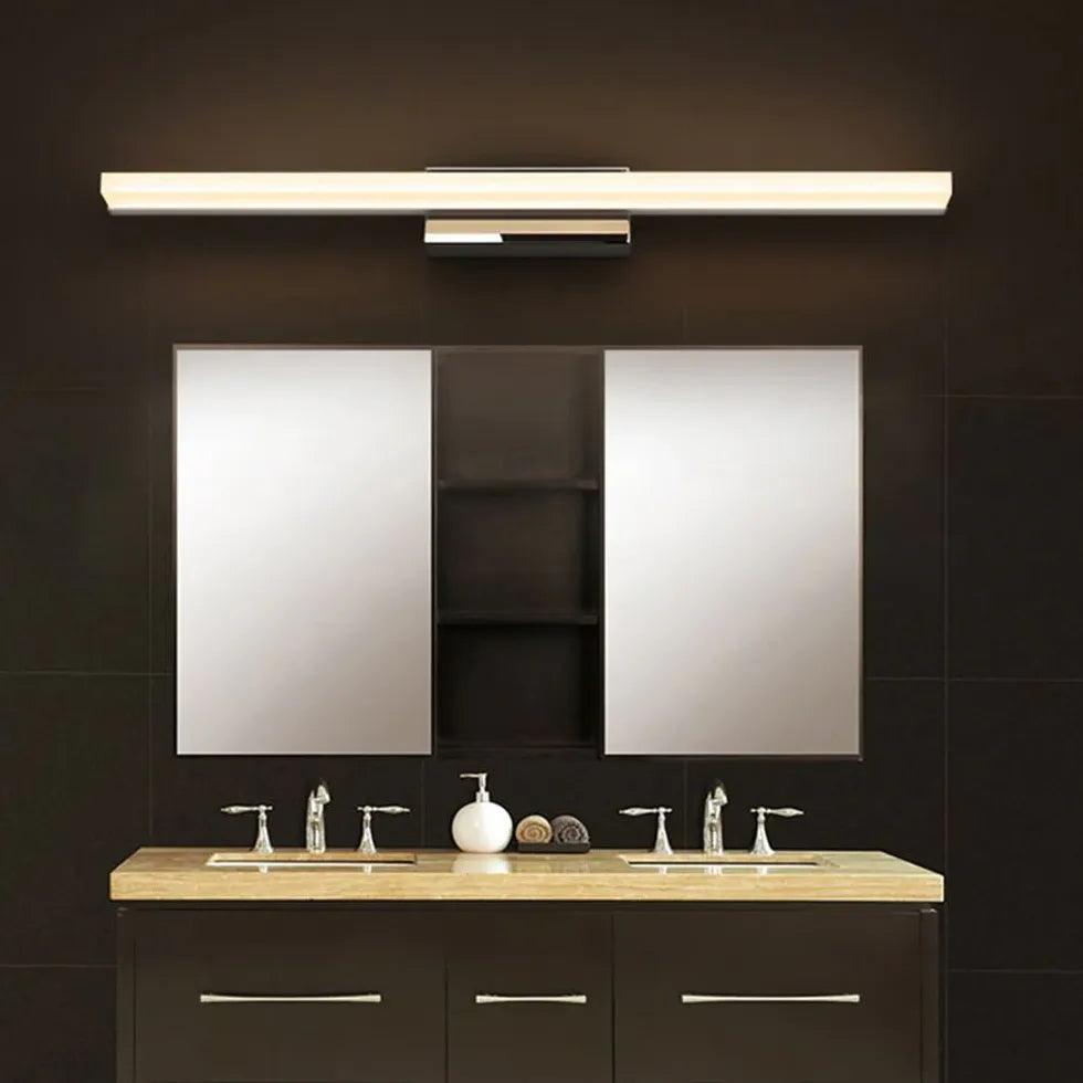 Convenient Installation Led Bathroom Mirror Lights - Clowas