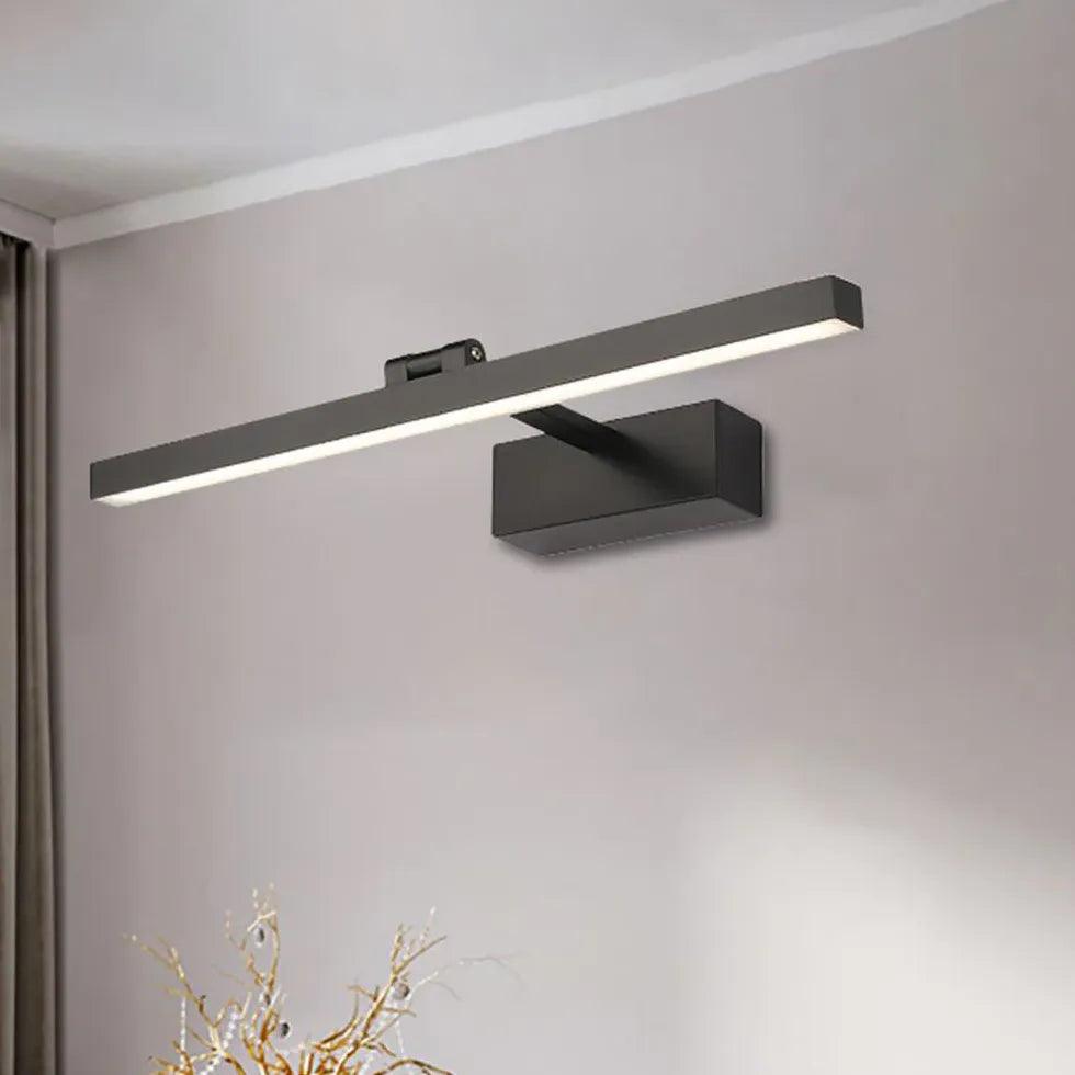 Long Strip Led Modern Wall Lights - Clowas