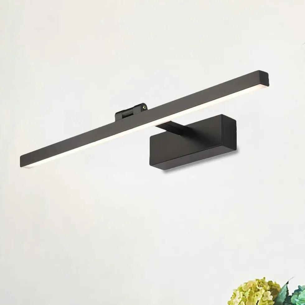 Long Strip Led Modern Wall Lights - Clowas