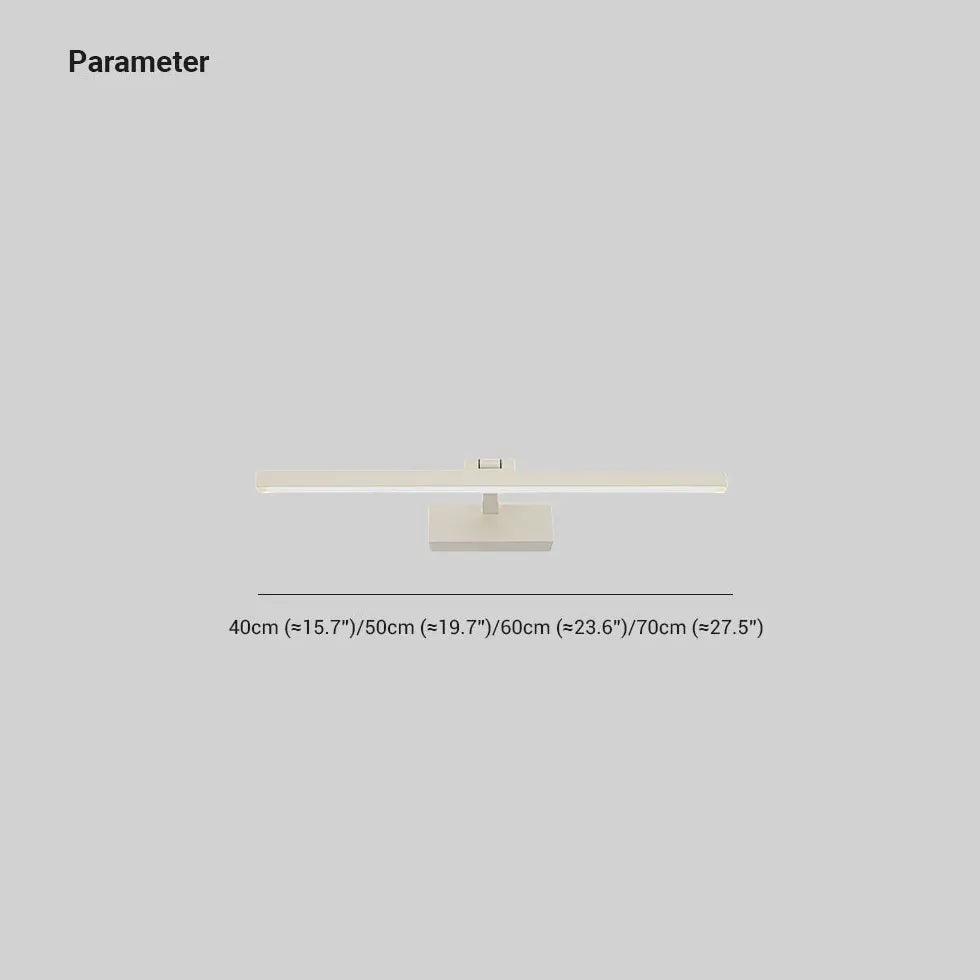 Long Strip Led Modern Wall Lights - Clowas