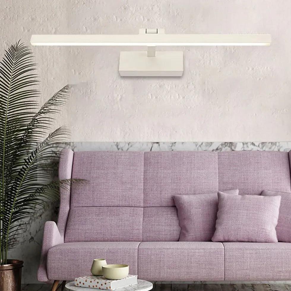 Long Strip Led Modern Wall Lights - Clowas