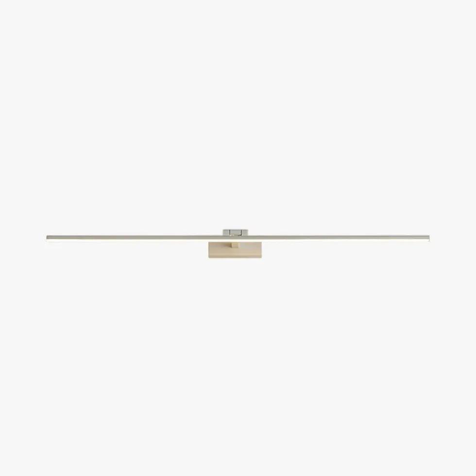 horizontal wall light led modern - Clowas