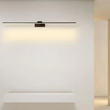 horizontal wall light led modern - Clowas