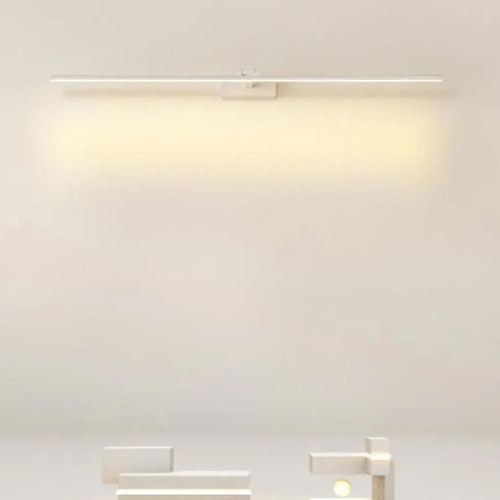 horizontal wall light led modern - Clowas