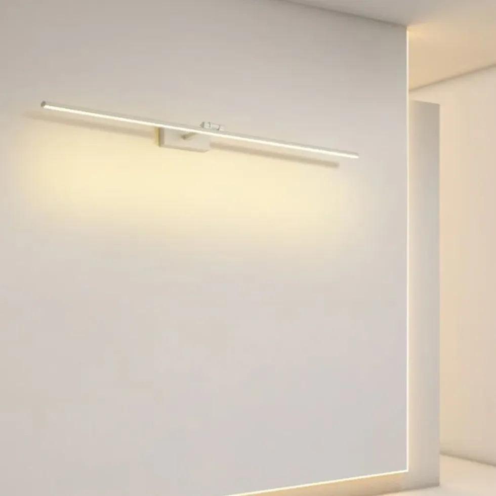 horizontal wall light led modern - Clowas