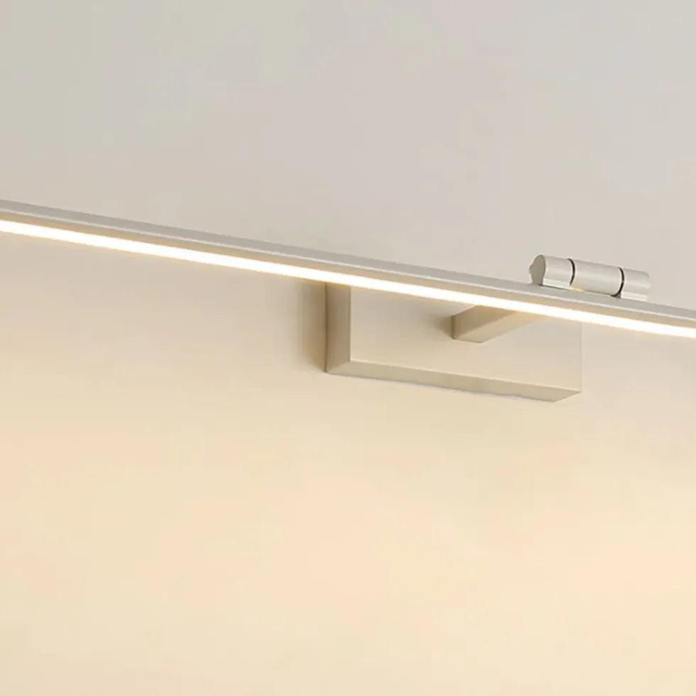 horizontal wall light led modern - Clowas
