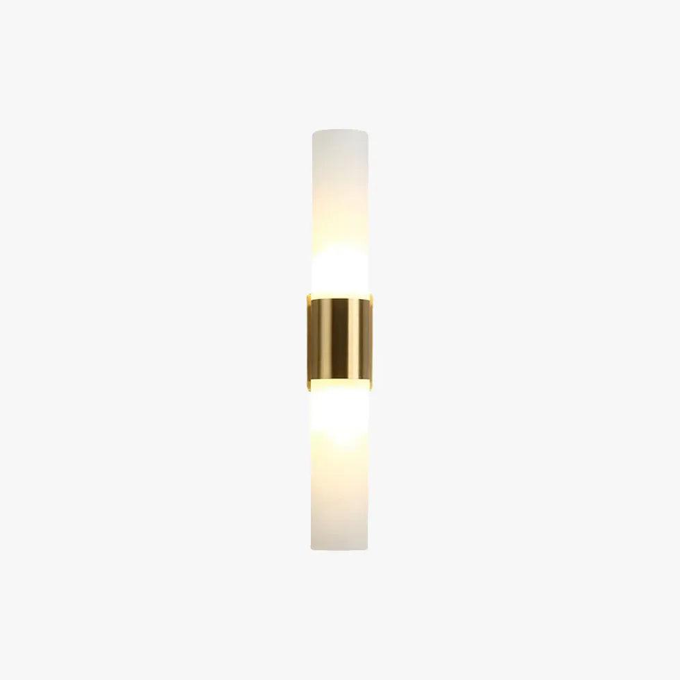 Modern Frosted Glass Wall Lights - Clowas