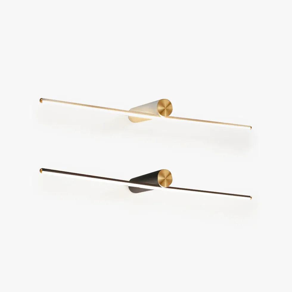 Dimmable Modern Led Bathroom Mirror Lights - Clowas