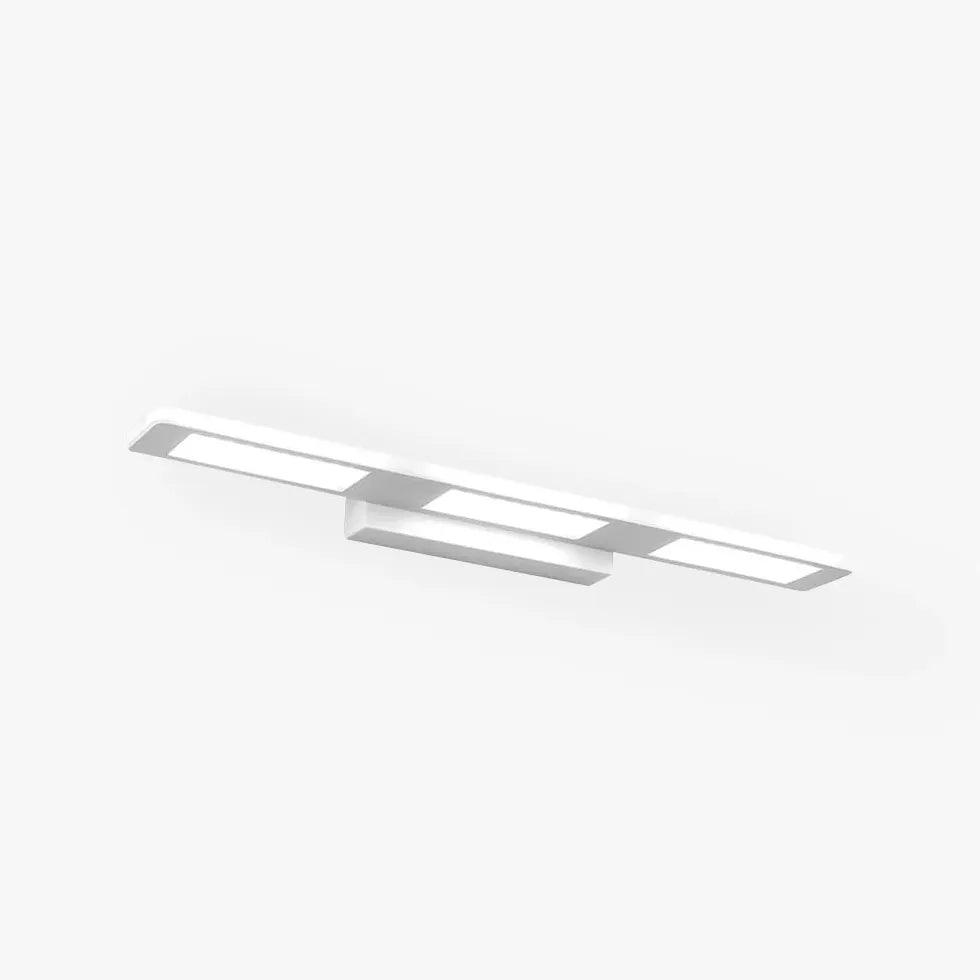 Modern Linear LED Bathroom Wall Lights - Clowas